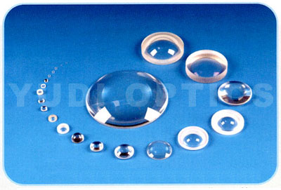 Large optical lens; medium optical lens; small optical lens; single-side lens; double-side lens; platform lens